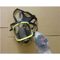 Breathing Mask, Gas Mask