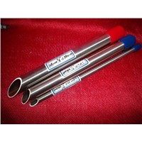 bright annealing tube