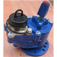 bs 750 fire hydrants