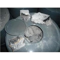 calcium carbide