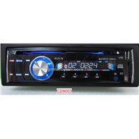 car cd player with mp3 usb sd radio tuner