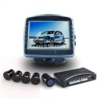 Car Rearview System
