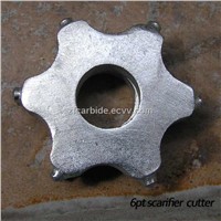 carbide cutter