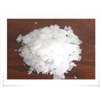 caustic soda