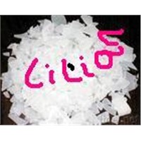 Caustic Soda