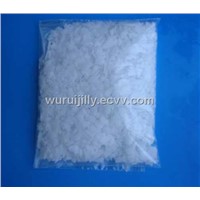 caustic soda