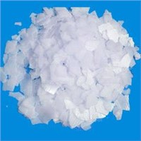 caustic soda