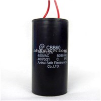 CBB60 Pumps Capacitor