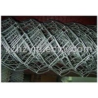 Chain Link Fence Wire Mesh