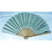 chinese hand fans