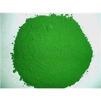 Chrome Oxide Green