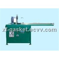 Cladding Machine for Metal-Jacketed Gasket
