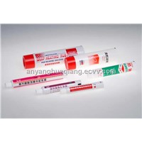Composite Ointment Tube for Pharmaceutical
