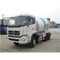 concrete mixer truck---dongfeng EQ 5252