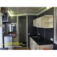 container houses