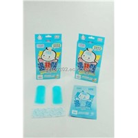 cooling gel patch for baby