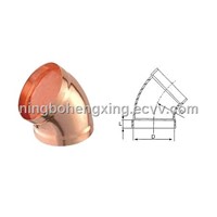 copper elbow