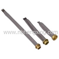 copper fitler mesh