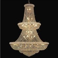 Crystal Pendent Lamp (AQ7031)