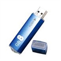 Custom Metal USB Memory Stick