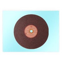 Cut Wheel