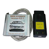 d110 BMW SCANNER 2.01
