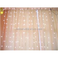 Decorative LED Curtain Light
