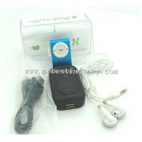 digital mp3 player with USB 2.0