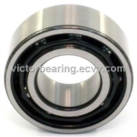 double row angular contact ball bearings1