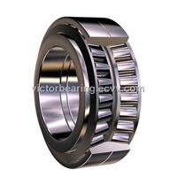 Double Row Tapered Roller Bearings 2