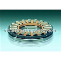 Double Row Tapered Roller Thrust Bearings 2