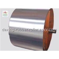 dryer cylinder in paper machinery