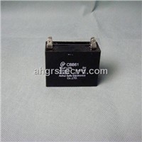 Electric Generator Capacitor (CBB61)