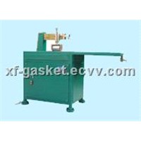 Eyelets Wrapping Machine for Reinforced Graphite Gasket