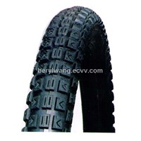 factory high quality off-road motorcycle tires