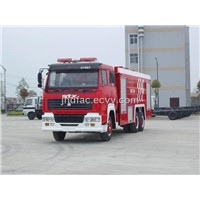 Fire Vehicle - 12000L