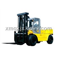 forklift truckCPCD100B