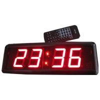 Free Shipping LED Digital Clock