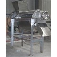 Fruit Processing Machinery