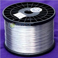 galvanized wire