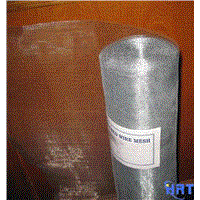 galvanized wire mesh