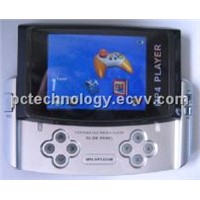 game Mp4 Player PC-AA003