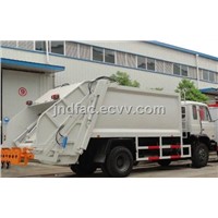 Garbage Truck 12-14CBM