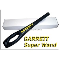 Garrett Super Wand Handheld Metal Detector