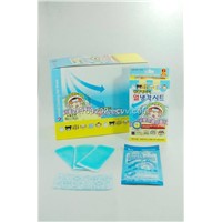 gel pads for baby