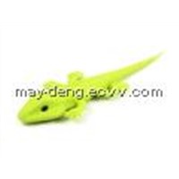 gold lizard usb flash drive