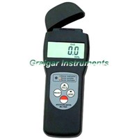 Grain and Wood Moisture Meter MC-7825S (Search Type)