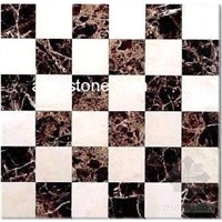 granite marble mosaic