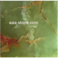 green jade (nature stone)