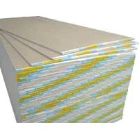 gypsum board